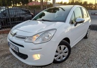 Citroen C3 1.6 HDi Exclusive 92KM