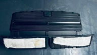 PLASTIK BAGAŻNIKA KIA SORENTO III 15-21r