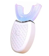 360 STOPNI AUTOMATYCZNA SONICZNA ELEKTRYCZNA WODOODPORNA