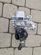 toyota yaris IV yaris cross pompa wody termostat