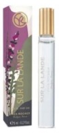 Sur La Lande 8ml perfum YVES ROCHER _ zapach: ŚWIEŻE KWIATY i MORSKA BRYZA