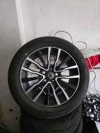 Felga 16" Volvo v40 II Igła 31445798 zapas