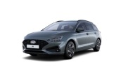Hyundai i30 Wagon 1.6 T-GDi 150 KM 7DCT Smart 1.6 Benzyna 150KM