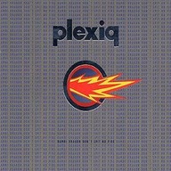 AD - Plexiq - Bambi Dragon Don't Spit No Fire - EX