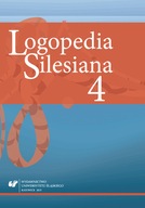 Logopedia silesiana 4 folia