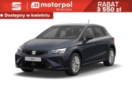 Seat Ibiza Style 1.0 MPI 80 KM Manualna