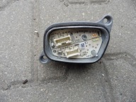Opel Corsa F moduł przetwornica LED 90117315