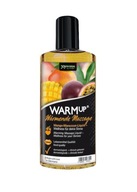 Olejek do masażu WARMup Mango + Maracuya, 150 ml