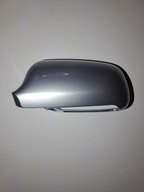 Stelaż lewego lusterka AUDI A6 (4B2, C5) 8D0857507 2.5L diesel 12