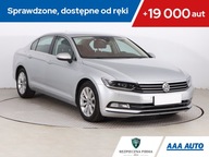 VW Passat 2.0 TSI, Salon Polska, Serwis ASO