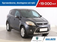 Ford Kuga 2.0 TDCi, Klima, Klimatronic, Tempomat