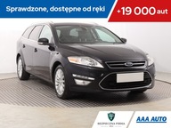 Ford Mondeo 2.0 TDCi, Automat, Navi, Xenon, Klima