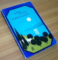 O KROK OD EDENU Andrea Giovene