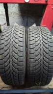 2x Bridgestone Blizzak LM-32 195/55 R16 7,3-8mm