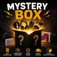 Mystery Box mix