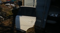 MITSUBISHI OUTLANDER III DRZWI LEWA PRAWA STRONA 16 R
