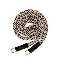 Pasek do aparatu bawełna biały analogowy klisza