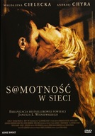 Samotność w sieci płyta DVD