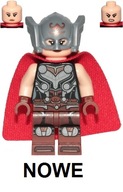 LEGO MARVEL Mighty Thor Love & Thunder SH815