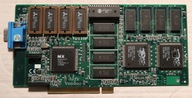Karta A-Trend 3DFX VooDoo Rush 6MB PCI
