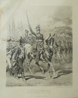 Marsz marsz Dąbrowski z ziemi włoskiej do Polski fotograwiura