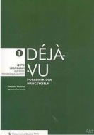 Poradnik dla nauczyciela Język francuski Deja vu1