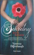 Sekretny język kwiatów Vanessa Diffenbaugh