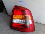 Astra G lampa tył tylna prawa 290502