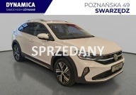 Volkswagen Taigo VAT 23 Style 1.5TSI 150KM DSG 2024 r., salon PL, I wlasci