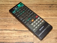 Pilot Vintage SONY RM-U500 do SONY SEN-400, -450, -500, ST-JX430, 430A nowy