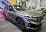 Renault Austral GDYNIA evolution mild hybrid 150 auto g.2025 1.3 Hybryda