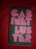 Gabinet luster Krótka proza amerykańska 1961-1977 OPR. Zbigniew Lewicki