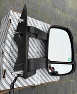 Nowe Prawe lusterko dlugie! Ducato Movano Jumper Proace Max model 2024<