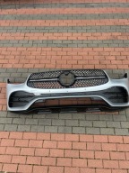 MERCEDES W253 x253 glc lift zderzak kompletny pakiet AMG
