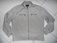 DOCKLAND JAK NOWA BEŻOWA KURTKA PRZEJŚCIÓWKA r XXXL