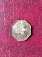 50000 zł 1992 r. 200 lat orderu Virtuti Militari stan dobry