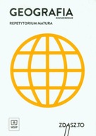 Geografia Repetytorium Matura Zakres rozszerzony Arkadiusz Głowacz