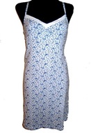 Koszula KOSZULKA na ramiączkach wiskoza r. XS