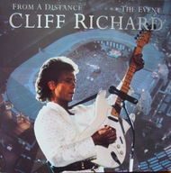 Cliff Richard – From A Distance The Event EMI – CRTV 31