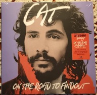 Yusuf Cat Stevens On The Road To Findout: Greatest Hits CD