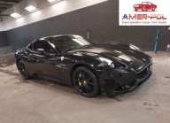 Ferrari California 2011 4.3 Benzyna 453KM