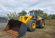 Liu Gong CLG890H Ladowarka Liugong CLG 890H, jak Doosan DL 550, Volvo