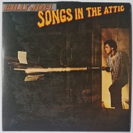 BIlly Joel Songs In The Attic Koperta EX CD Irl
