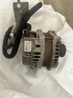 MAZDA 6 GJ 2.2 DIESEL A2TX9181 ALTERNATOR