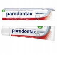 Parodontax PARODONTAX Whitening 75 ml - Pasta do zębów wybielająca