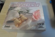 DIE SCHONSTEN OPERNCHORE - 5 CD - SET