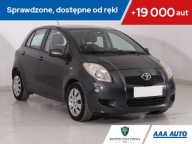 Toyota Yaris 1.4 D-4D, Klima, El. szyby