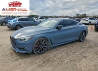 Infiniti Q60 Red Sport 400 2022 3.0 Benzyna 400KM