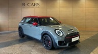 MINI John Cooper Works CLUBMAN Salon Polska Bezwypadkowy ASO R Cars Warsza