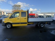 Mercedes Sprinter 319 CDI Brygadówka Dokka Maxi